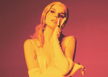 Jazzhane präs.: Gaye Su Akyol