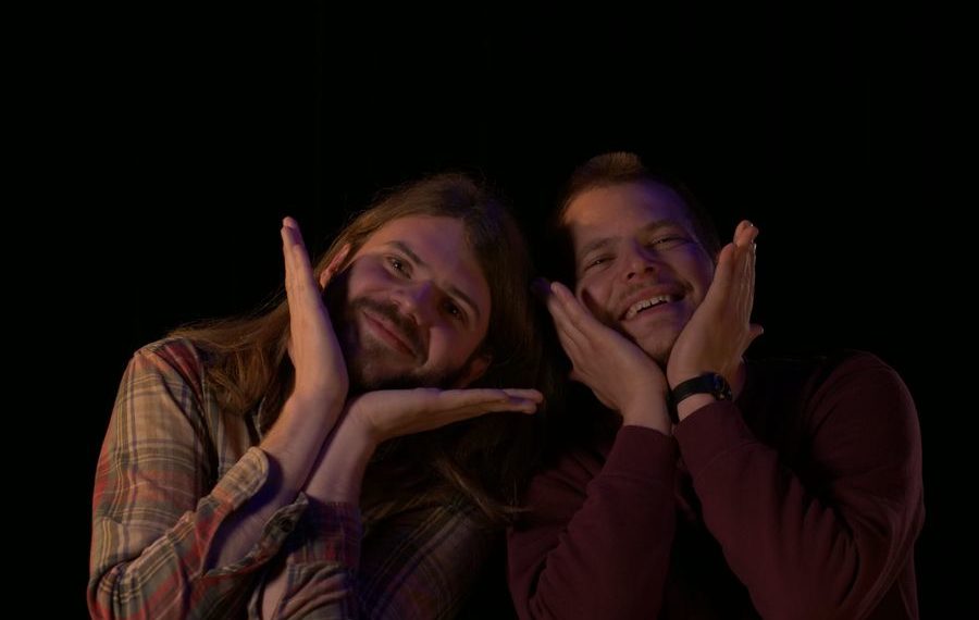 Laurent & Max