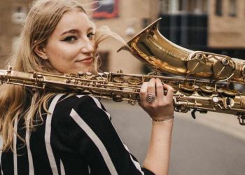 Emma Rawicz Quintet
