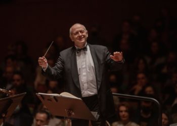 Gedenken an Wolfgang Schäuble mit Johannes Brahms