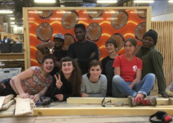 A Metz, Passages Transfestival cherche des bénévoles pour la scénographie