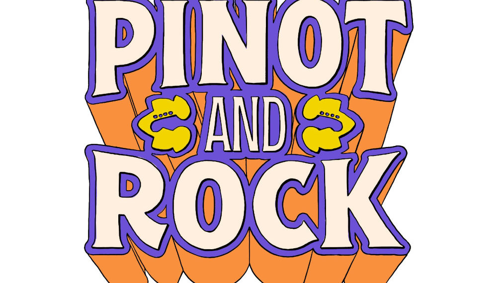 Pinot and Rock