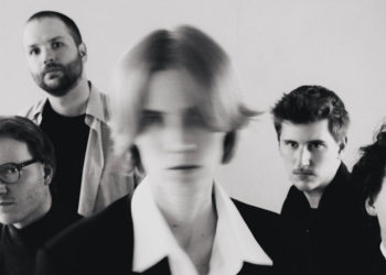 WHISPERING SONS + FRAGILE FIGURES