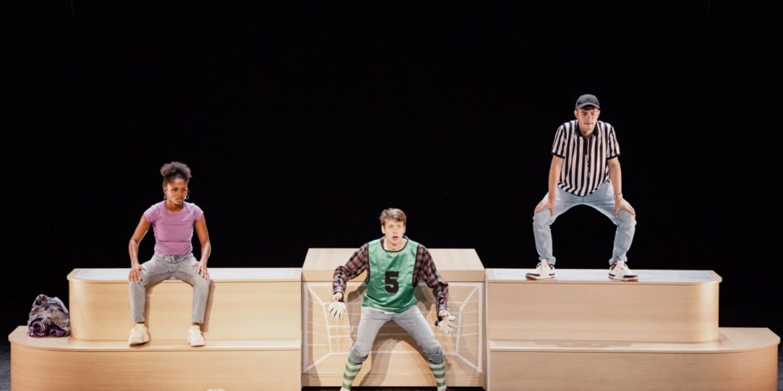 Quand j&rsquo;étais petite je voterai