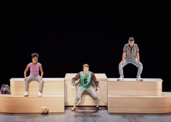 Quand j&rsquo;étais petite je voterai