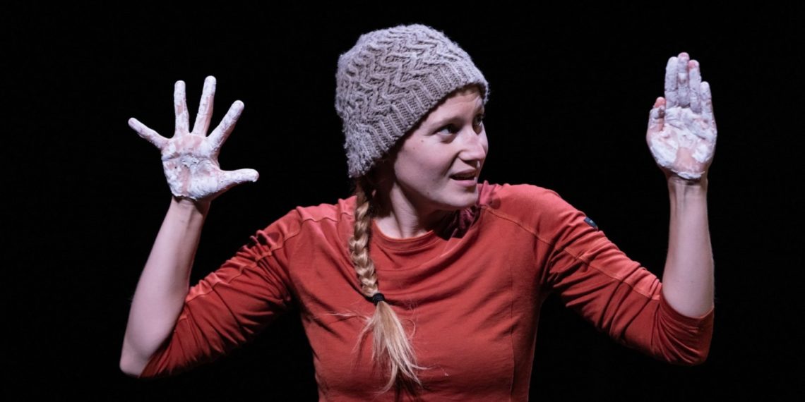 Pister les créatures fabuleuses