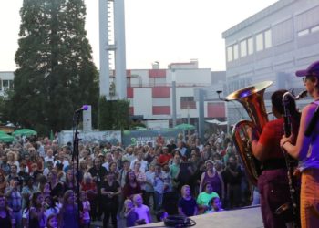 3-LÄNDER-STADT FESTIVAL