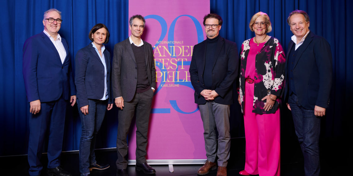 47. INTERNATIONALEN HÄNDEL-FESTSPIELE 2025