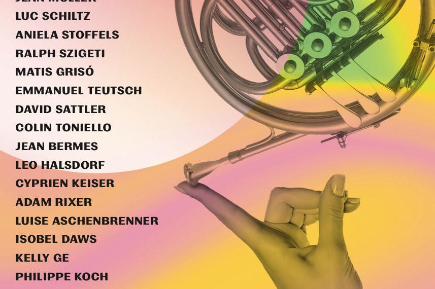 CATCH MUSIC FESTIVAL