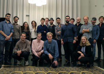 Basel Jazz Orchestra
