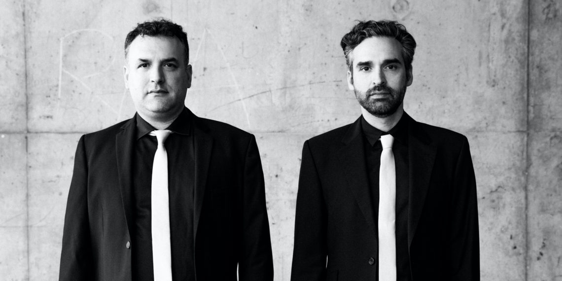 HOWLIN’ JAWS + BAD JUICE