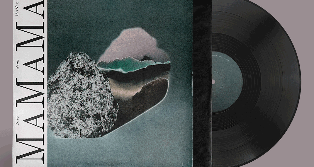 L’artiste strasbourgeois MaMaMa sort son nouvel album « Hier sera meilleur »