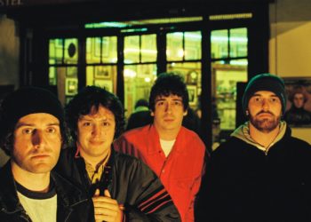 JOHNNY MAFIA + HEADCASES PLAYS NIRVANA