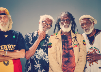 THE CONGOS + THE GLADIATORS