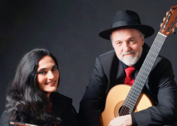 Duo Burstein & Legnani