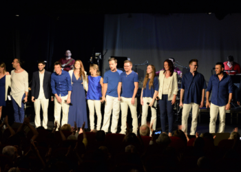 Des chansons plein la tête