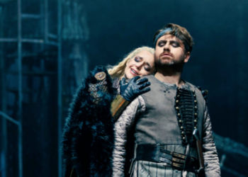 Badisches Staatstheater: Rückblick auf die erfolgreichen 46. Internationalen Händel-Festspiele