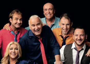 Michel Fugain fait Bandapart