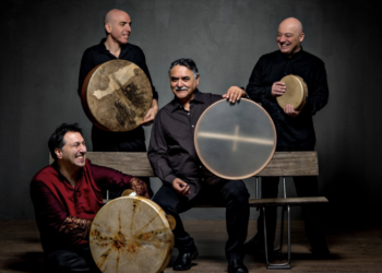 Tamburi Mundi – Rhythm of Spring