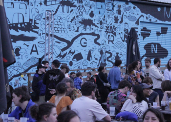 CARTE BLANCHE E.D.M.