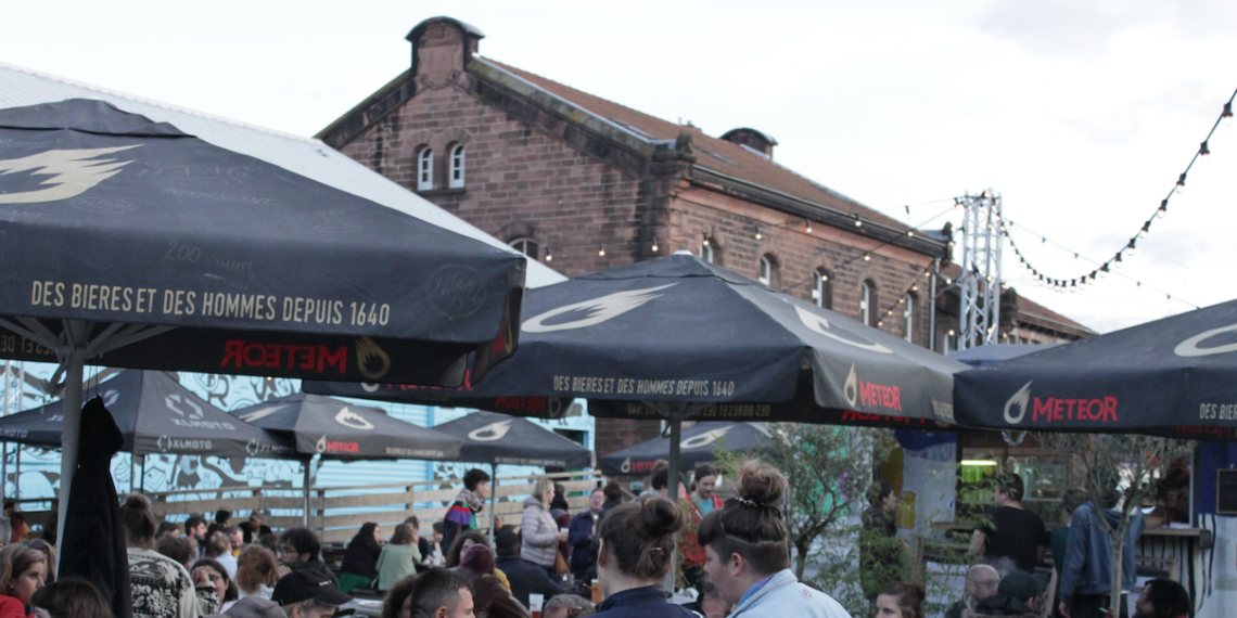 carte blanche à Itawak