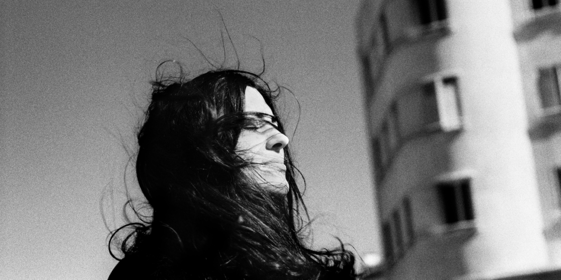 NADINE KHOURI + MELISSA WEIKART