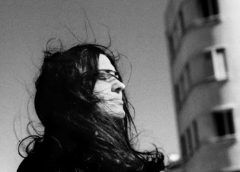 NADINE KHOURI + MELISSA WEIKART