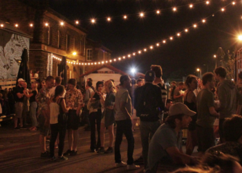 PETER KERNEL + EASY GOAT