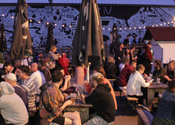 STRASBOURG MUSIC WEEK à la Grenze