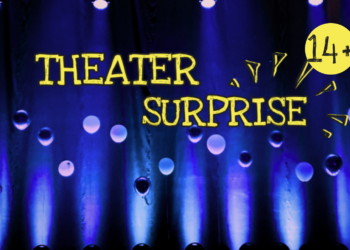 Theater SURPRISE
