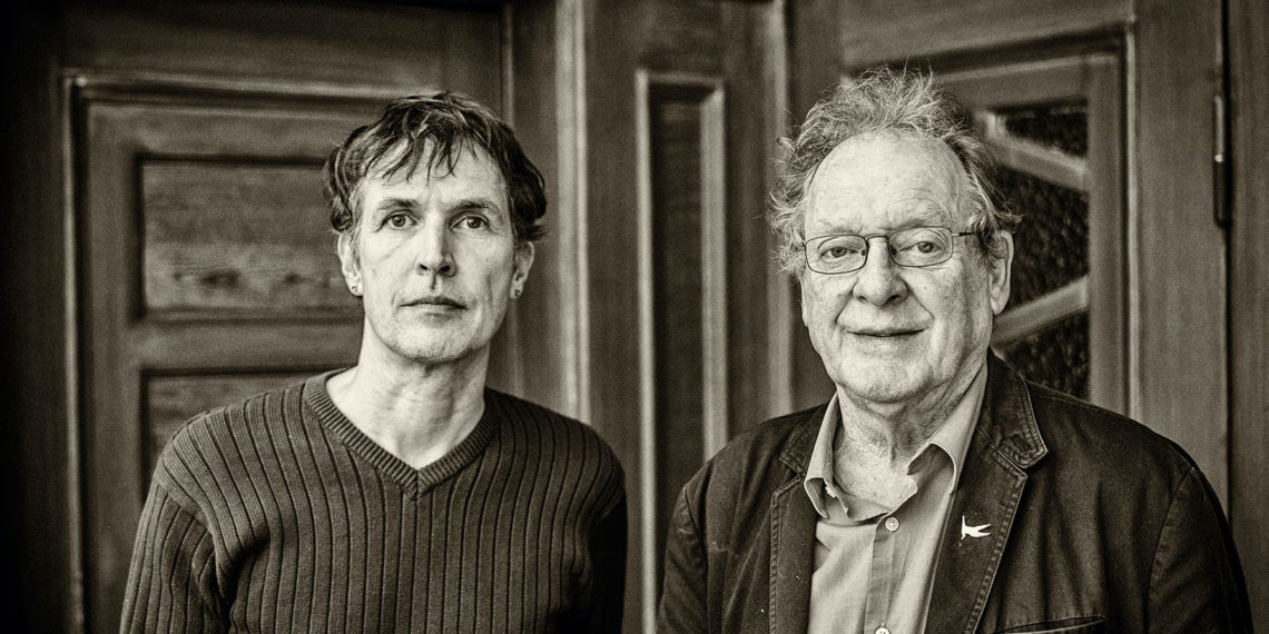 Carl Ludwig Hübsch + Phil Minton