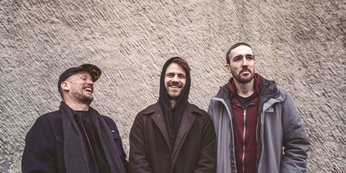 ENEMY «Downes – Eldh – Maddren»