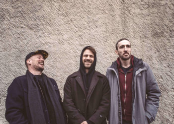 ENEMY «Downes – Eldh – Maddren»