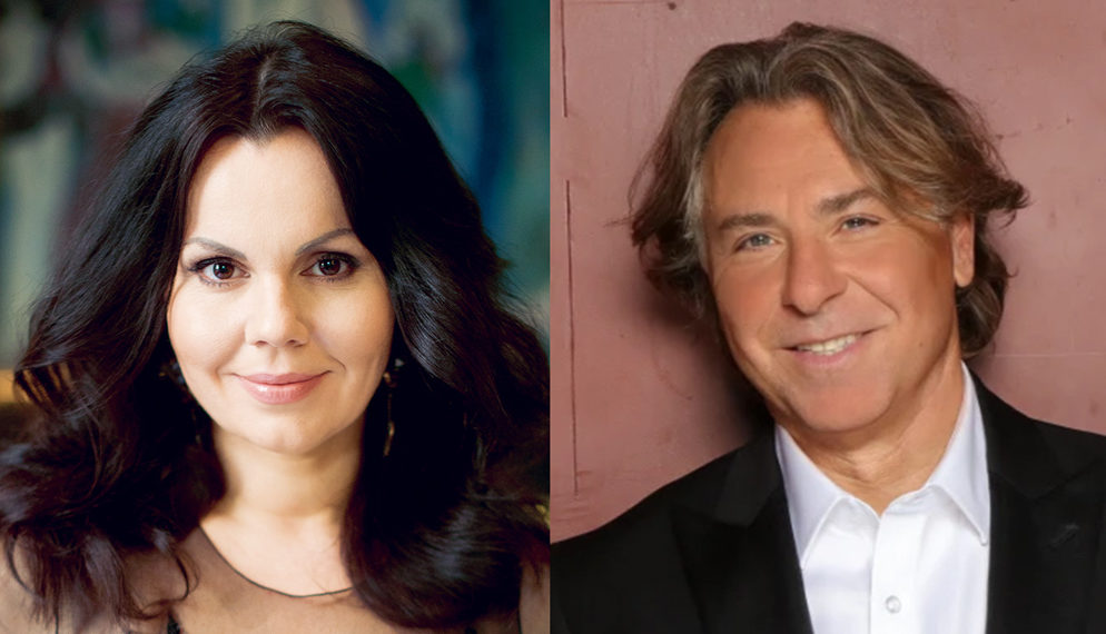 Aleksandra Kurzak & Roberto Alagna