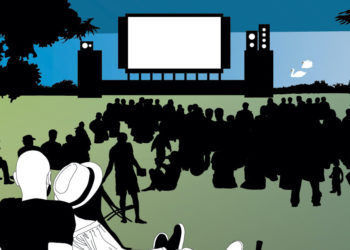 María de Buenos Aires sous les étoiles