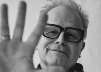 Schlosslichtspiele Karlsruhe: „Residenz des Rechts“:  feiert 75 Jahre Grundgesetz mit Herbert Grönemeyer