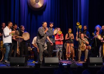 Special „Frame Drum Tales“