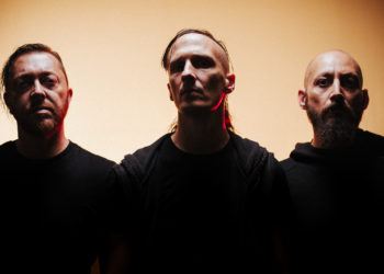 HORSKH + A BITTER END