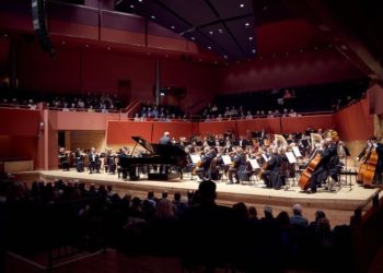 Et si vous deveniez mécène de l’OPS ?