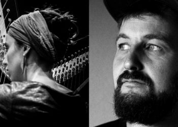 Solo Series: Julie Campiche | Marc Méan