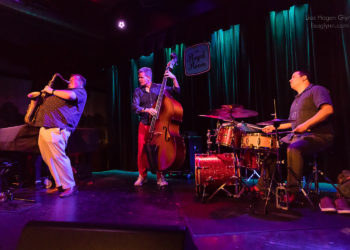 The Joel Frahm Trio