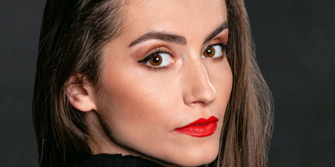 Alexandra-Yoana Alexandrova wird Mary Poppins bei den Thunerseespielen verkörpern