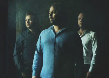 Marc Perrenoud Trio