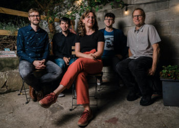 Mareike Wiening Quintet