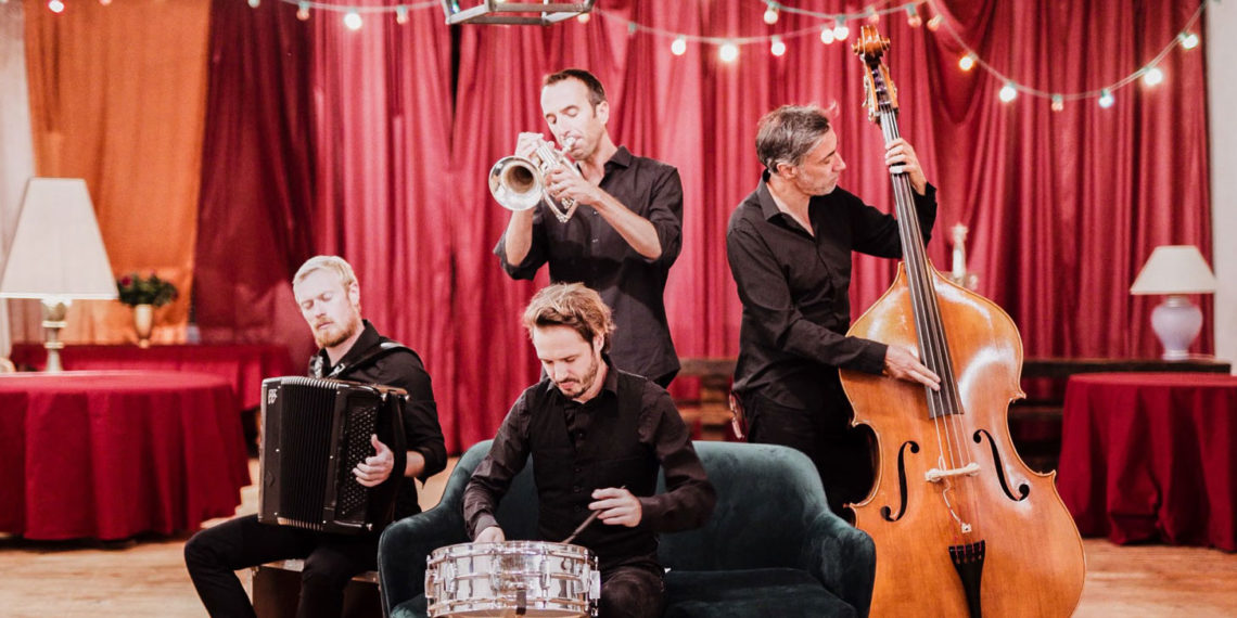 Les Heures Musicales du Kochersberg