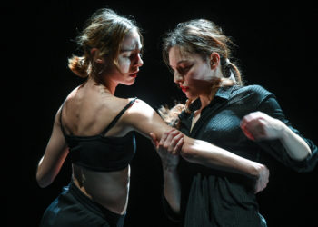 Hommage à Philippe Bachman, Directeur de La Comète