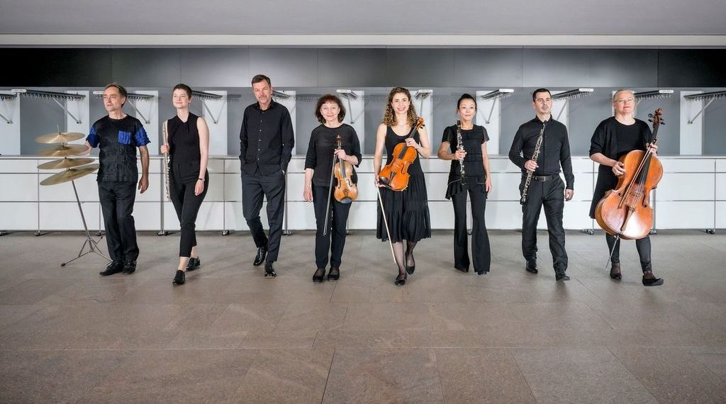 Music of the Sefiras