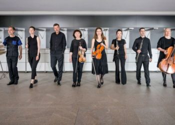 Music of the Sefiras