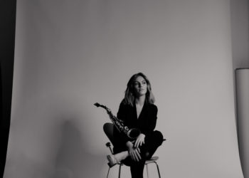 Olga Amelchenko Quartet