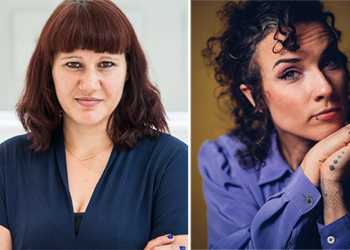 Walter-Mossmann-Preis für Sookee und Sophie Sumburane